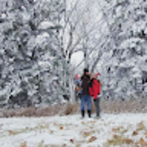 Meet your Posher, Katherine